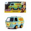 Coleccionable Carro Furgoneta Scooby Doo Esc 1/32