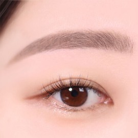 espoir [NEW] espoir The Brow Color Fixing Cara  - #02 Taupe