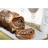 Green's Bakery Traditional Kosher Cinnamon Babka - 24 oz