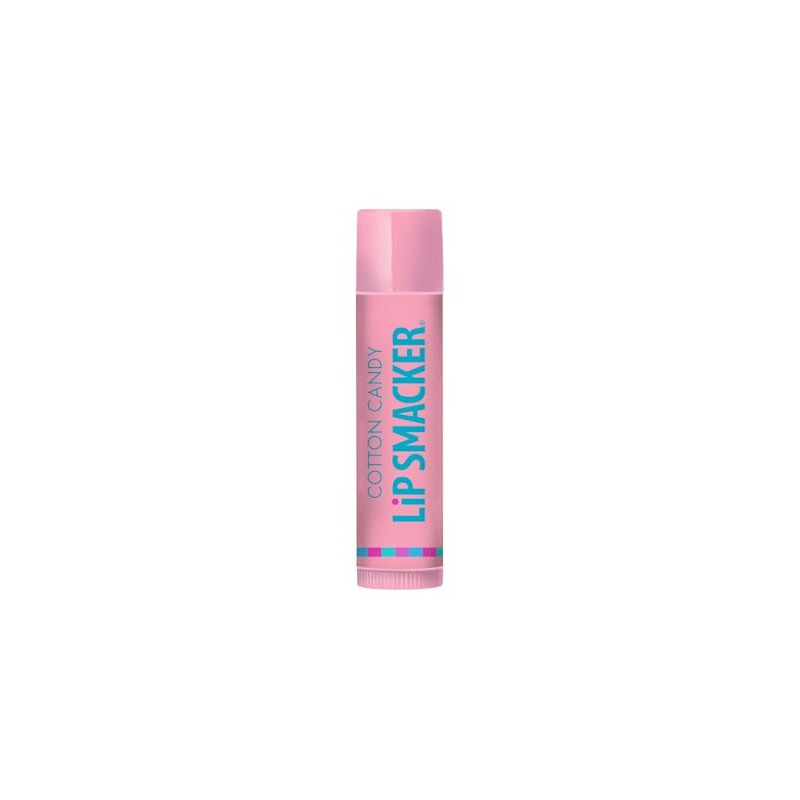 Lip Smacker Lip Gloss, Cotton Candy 0.14 oz by Lip