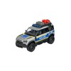 Majorette Land Rover Defender 90 Police