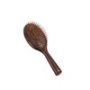 Brush Professional Grade Ergonomic Design Safe Tool for Human Hair