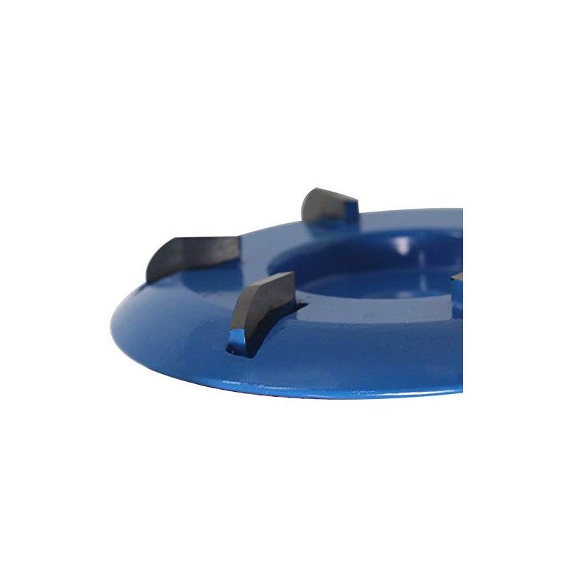 Hoof Trimming Disc Professional Electric Hoof Repair Tool High Working