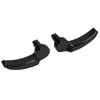 1 Pair Saddlebag Latch Kit Anodized Finish Saddle Bag Lifter