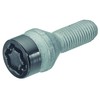 27222SUB Wheel Lock Bolts Black SUB M14 x 1,5, cone