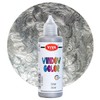 Viva Decor Window Colour (Silver, 90 ml) Window Paints for