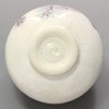 Mino Ware Loose Bowl (With Tea Holder), Clematis