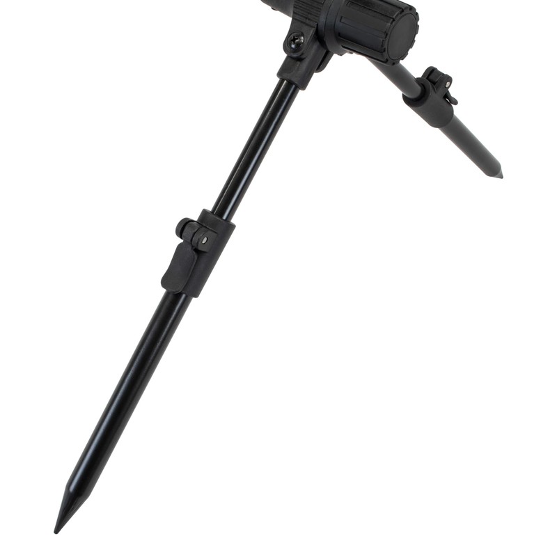 Angel Domäne ECOline Rod Pod Rod Rest - Lightweight, Adjustable