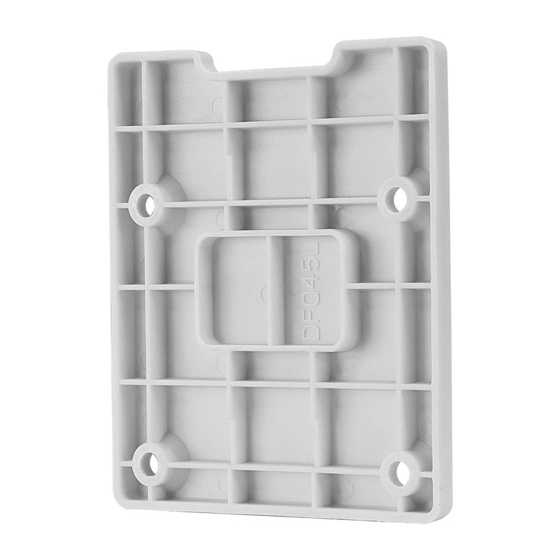 Freeman RPDX50.5BP Replacement 5/8" or 1/2" Base Plate for Freeman