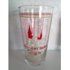 2018 Kentucky Derby Glass Justify Triple Crown Winner