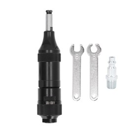 Air Die Grinder Pneumatic High Speed Grinding Machine Alloy Steel 30000RPM 0.5‑0.7Mpa 3mm American Style