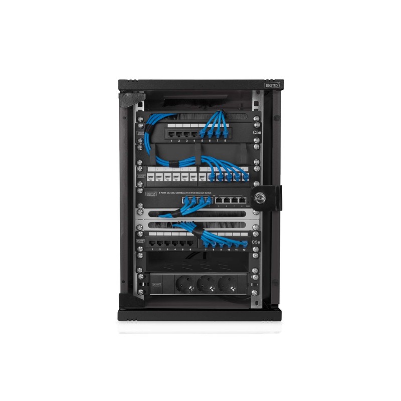 Digitus 10-inch Item