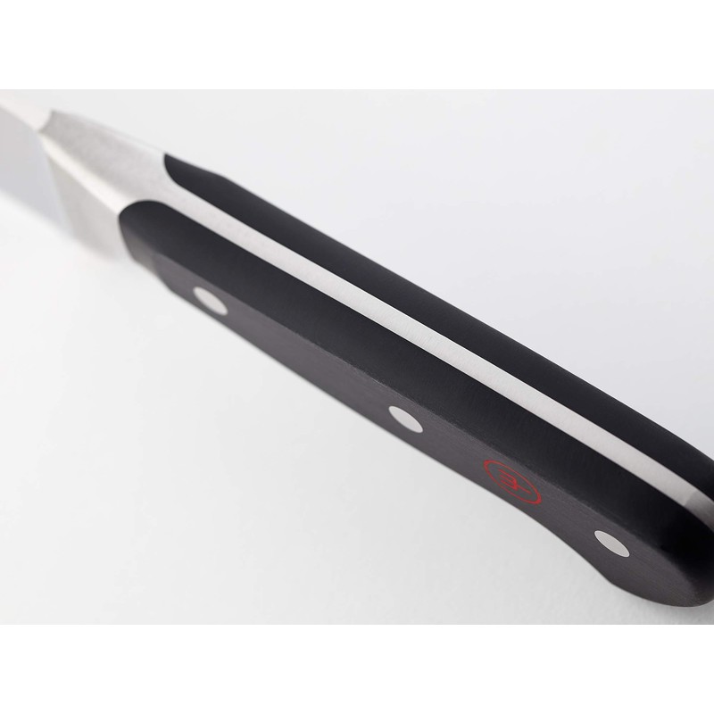 Cuchillo de carne clásico