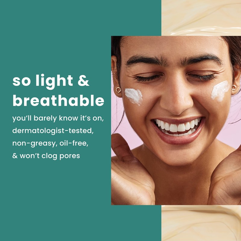 Hawaiian Tropic Silk Hydration Sunscreen Lotion SPF50+ 180ml, 12-Moisture, Non-greasy,