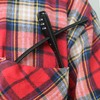 WARLION Zip Tie Lock - 3-Digit Adjustable Cable Lock, for