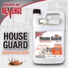 REVENGE House Guard Household Pest Control, 128 oz Ready-to-Use Spray,