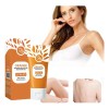 Gel Exfoliante Exfoliante De 50 G*2, Ilumina, Tensa Y