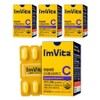 I'm Vita Liposomal Vitamin C 30g, 30 tablets, 4 pieces / 아임비타 리포좀 비타민C 30g, 30정, 4개