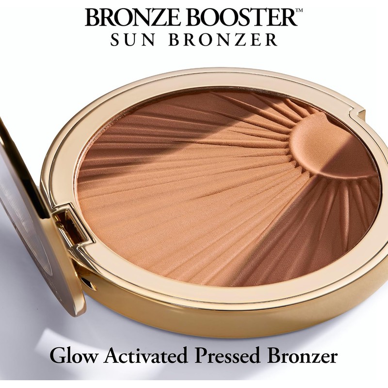Physicians Formula - Bronze Booster Sun Glow Activated Bronceador en