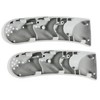 SPARES2GO Drum Paddle Lifter Arm for Hoover Dynamic Next Washing
