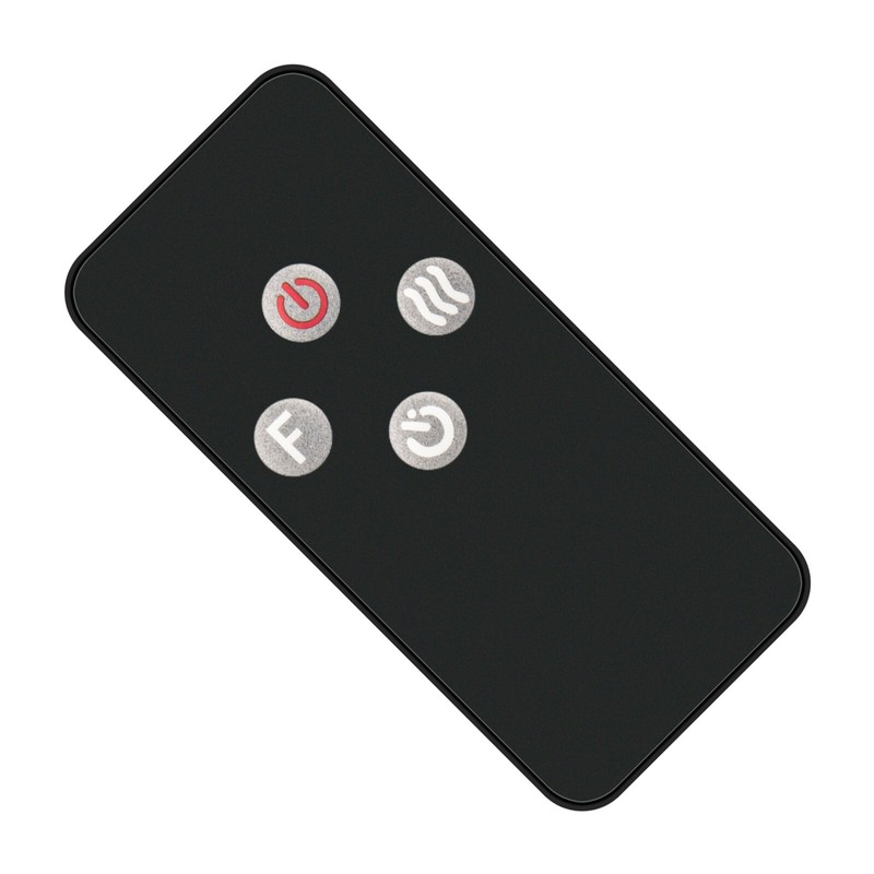 For Greystone PD2609F Replace Remote Control fit for Greystone Electric