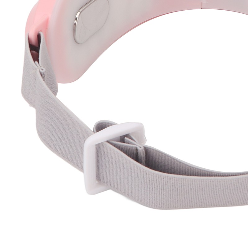 Electric Face Lifting Belt Foldable Lightweight Repair Skin Reduce Swelling