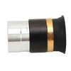 62° Wide Angle Aspheric Eyepiece 4mm Focal Length Clear Image