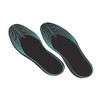 Odour Stopper Insoles with Activated Carbon - One Size (5