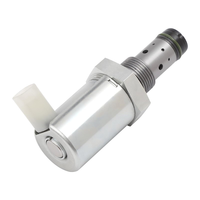 LSSYEUX IPR Valve 6.0 Fuel Injector Pressure Regulator Valve 3C3Z9C968AA
