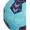 hummel hmlCLASSIC Kids HB, Light Blue/Navy/Red, 1, Handball