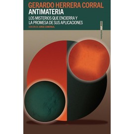 Antimateria