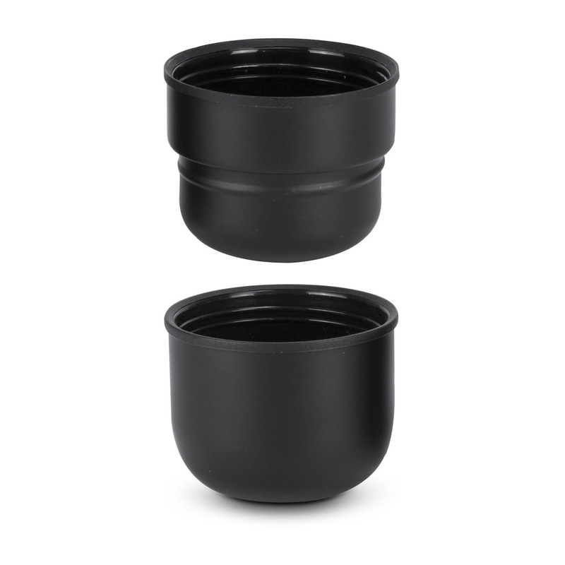 ROMINOX Gift Item Insulated Jug // Cup in Cup with