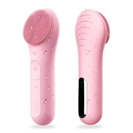 Sonic NågraCoola CLIE Sonic Facial Cleansing Brush Waterproof Electric Face Cleansi...