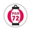 Tabata GV0883 V Golf Marker, Magnet, Green Marker, Cute Design,