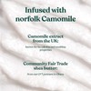 The Body Shop Camomile Sumptuous Cleansing Butter, 2.7 Oz
