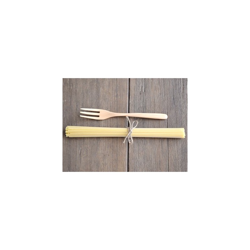 te-buruuxeai-suto Wood Pasta Fork