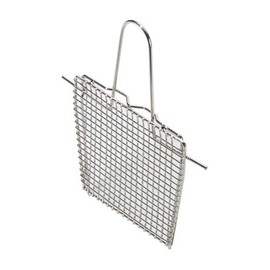 Winco FB-DIV Fry-Basket Divider for Winco Fryer Baskets FB-10, FB-25 and FB-30