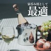 パール金属 アイスペール 1.5L ダブル ステンレス IENOMI K-6023