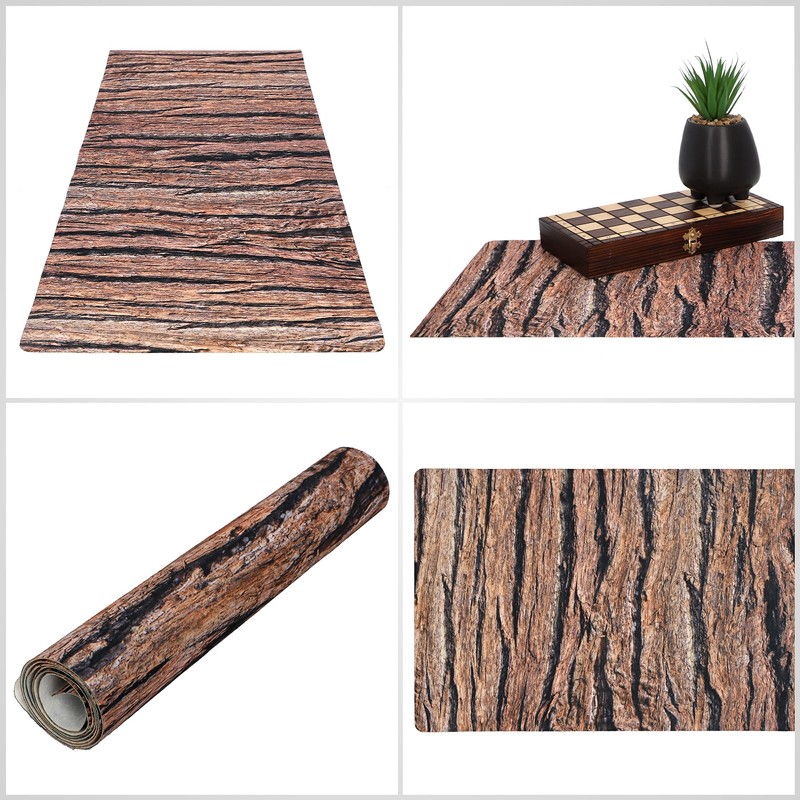 KADAX Felt Table Runner, Robust Felt Runner, Table Runner, Easy