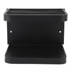 Toilet Paper Shelf Wall Mounted Rustproof Aluminum Toilet Paper Roll