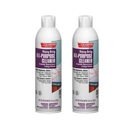 Chase Products Co Champion Sprayon All-Purpose Cleaner. 2-18 oz. Net can.