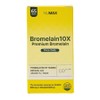 Newmax Bromelain 10X, 1 unit, 65 tablets / 뉴맥스 브로멜라인 10X, 1개, 65정