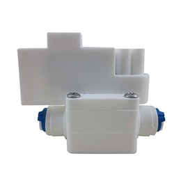 Malida 1/4"Tube High Pressure Switch For RO Water Filter Reverse Osmosis
