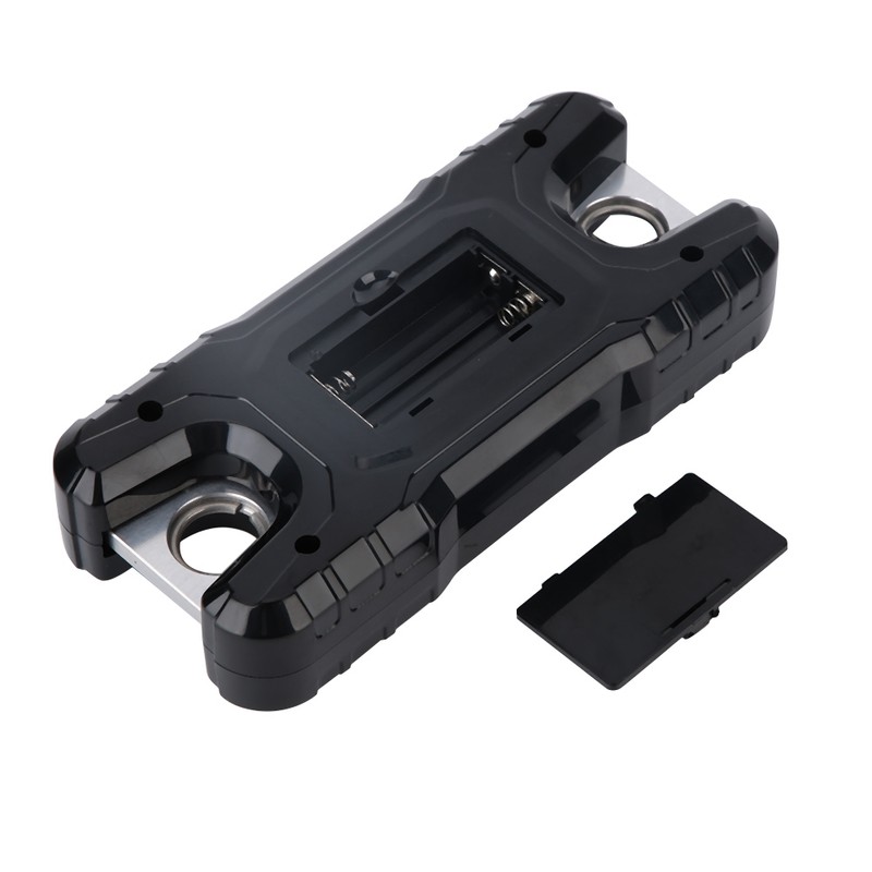 500kg Portable Digital Electronic Hanging Scale Luggage Hook Scale High