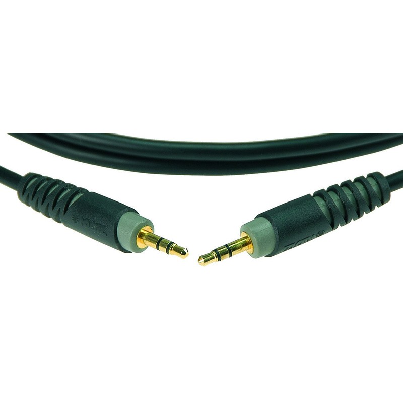 Klotz AS-MM0150, Sound Recording Cable, 1.5 m long