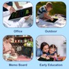 16 Inch LCD Writing Tablet, [Upgraded] Colorful Drawing Tablet Electronic