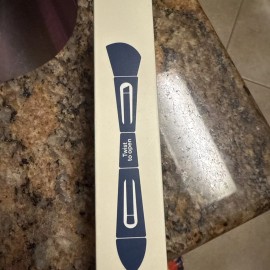 Alleyoop Multi-Tasker 4-in-1 Makeup Brush 1 Tool 4 Essential Brushes Full SZ $28