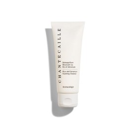 Chantecaille 샹테카이 라이스 앤 제라늄 포밍클렌저 70g Chantecaille Rice and Geranium Foaming Cleanser 70g