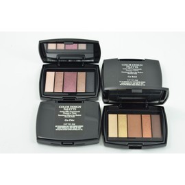 Lancôme 2 Lancome Ombre Effects Sensationnels Eyeshadow GO BOLD + GO CHIC 2g (2 Total)