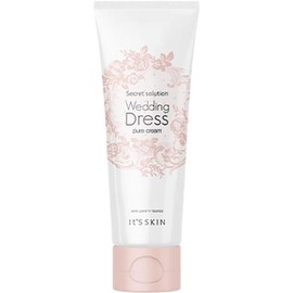 [Japanese Eye cream] It's Skin Secret Solution Wedding Dress White Cream